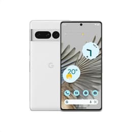 Google Pixel 7 Pro 128 GB - Bianco