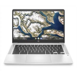 HP Chromebook 14A-NA0021NL 14” (2019)