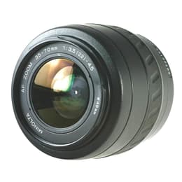 Minolta Obiettivi AF 35-70mm f/3.5