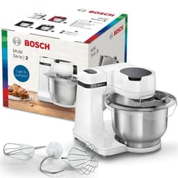 Bosch Kitchen machine serie 2 Robot da pasticceria