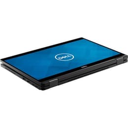 Dell Latitude 7390 13" Core i5 1.7 GHz - SSD 256 GB - 8GB Tastiera Francese