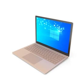 Microsoft Surface Laptop 4 13" Core i5 2.4 GHz - SSD 512 GB - 8GB Tastiera Francese