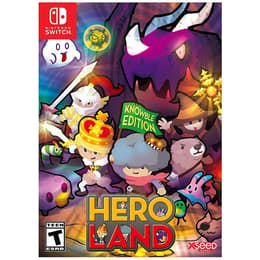 Heroland - Nintendo Switch