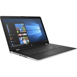 HP Notebook 17-ak045nf 17,3” (Gennaio 2018)