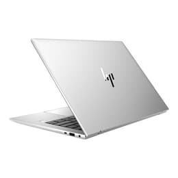 HP EliteBook 860 G9 16" Core i7 1,7 GHz - SSD 512 GB - 8GB Tastiera Inglese (UK)