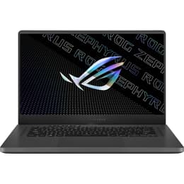 Asus GA503RS-LN006W 15" Ryzen 9 3,3 GHz - SSD 1000 GB - 32GB - GeForce RTX 3080 Tastiera Inglese (US)
