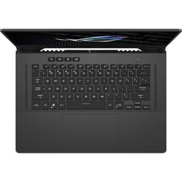 Asus GA503RS-LN006W 15" Ryzen 9 3,3 GHz - SSD 1000 GB - 32GB - GeForce RTX 3080 Tastiera Inglese (US)