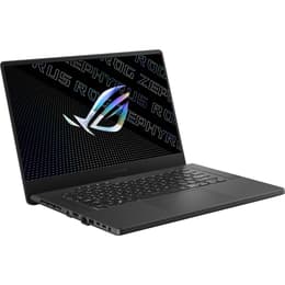 Asus GA503RS-LN006W 15" Ryzen 9 3,3 GHz - SSD 1000 GB - 32GB - GeForce RTX 3080 Tastiera Inglese (US)
