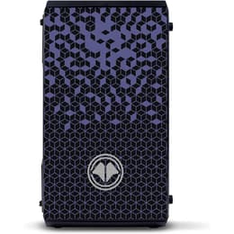 Millenium Machine 1 Mini Rumble Ryzen 5 3,6 GHz - SSD 256 GB + HDD 1 TB - 16 GB - NVIDIA GeForce RTX 1660 Super