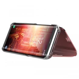 Cover Galaxy S10e - TPU - Rosa