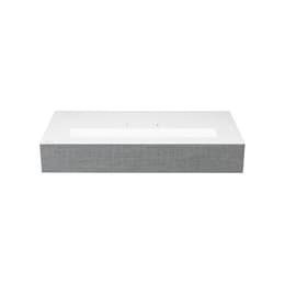 Videoproiettori Lg HU85LA 2700 Luminosità Bianco/Grigio