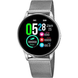 Smart Watch Cardio­frequenzimetro GPS Lotus 50000A - Grigio