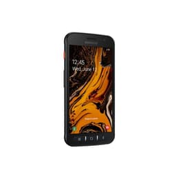 Galaxy XCover 4s 32 GB Dual Sim - Nero