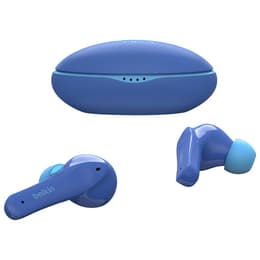 Auricolari Intrauricolari Bluetooth - Belkin Soundform Nano