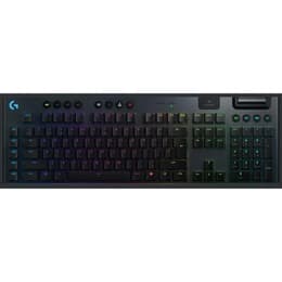 Logitech Tastiere QWERTY Inglese (US) G915