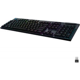 Logitech Tastiere QWERTY Inglese (US) G915