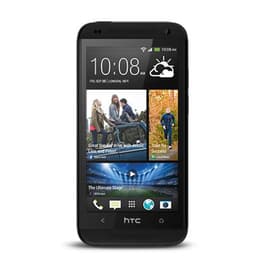 HTC Desire 601 8 GB - Nero