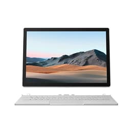 Microsoft Surface Book 13,5” (2017)