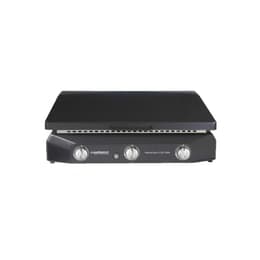 Campingaz 3LXD TWIN Piastre