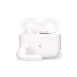 Auricolari Intrauricolari Bluetooth Riduttore di rumore - Ksix Noise Cancel 2