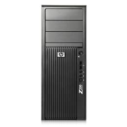 HP Z200 WorkStation Core i5 3,20 GHz - HDD 500 GB RAM 8 GB