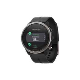 Smart Watch Cardio­frequenzimetro GPS Suunto 5 Peak - Nero