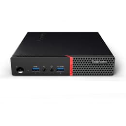 Lenovo ThinkCentre M710Q Tiny Core i5 2.5 GHz - SSD 256 GB RAM 16 GB
