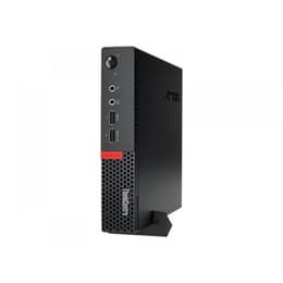 Lenovo ThinkCentre M710Q Tiny Core i5 2.5 GHz - SSD 256 GB RAM 16 GB