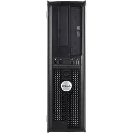 Dell OPTIPLEX 760 Pentium 2.60 GHz - HDD 160 GB RAM 4 GB