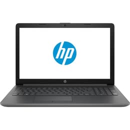 HP 4EW21EA#ABH 15" Ryzen 3 2,5 GHz - SSD 128 GB + HDD 1 TB - 8GB Tastiera Inglese (US)