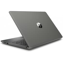HP 4EW21EA#ABH 15" Ryzen 3 2,5 GHz - SSD 128 GB + HDD 1 TB - 8GB Tastiera Inglese (US)