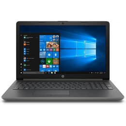 HP 4EW21EA#ABH 15" Ryzen 3 2,5 GHz - SSD 128 GB + HDD 1 TB - 8GB Tastiera Inglese (US)
