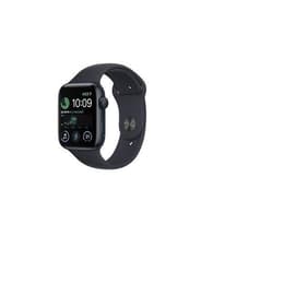 Smart Watch Cardio­frequenzimetro GPS Apple watch se 2gen 44mm - Blu