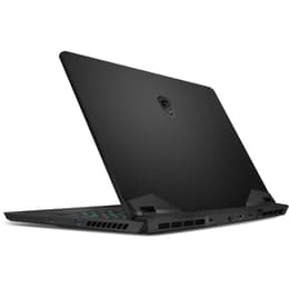 MSI GP76 Leopard 11UG-862NL 17" Core i7 2,3 GHz - SSD 1 TB - 16GB - NVIDIA GeForce RTX 3070 Tastiera Inglese (US)