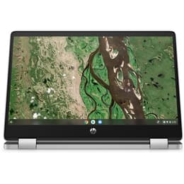 HP 402K6EA#ABH Pentium Silver 1,1 GHz 128GB SSD - 8GB QWERTY - Inglese (US)