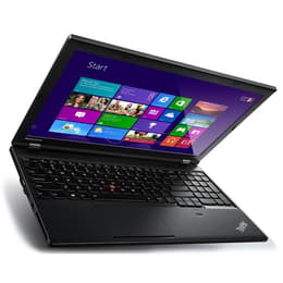 Lenovo ThinkPad L440 14" Core i5 2,6 GHz - SSD 512 GB - 8GB Tastiera Francese