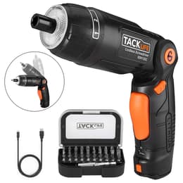 Tacklife SDH13DC Trapano / Cacciavite