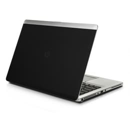 HP Elitebook Folio 9470m 14" Core i5 1,8 GHz - HDD 320 GB - 4GB Tastiera Francese