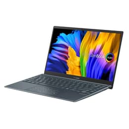 Asus ZenBook 13 OLED UX325EA-KG336T 13" Core i5 2.4 GHz - SSD 512 GB - 16GB Tastiera Spagnolo