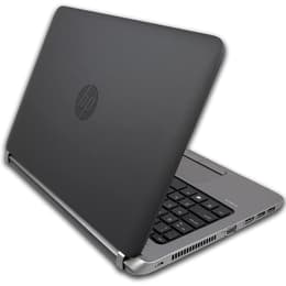 Hp ProBook 430 G2 13" Core i3 2,1 GHz - SSD 240 GB - 16GB Tastiera Francese