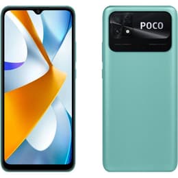 Xiaomi Poco C40 Dual Sim