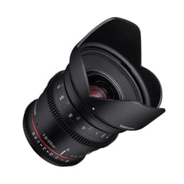 Samyang Obiettivi Sony E 20mm f/1.9