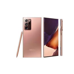Galaxy Note20 Ultra 5G 128 GB - Bronzo Mistico
