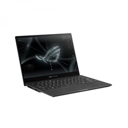 Asus ROG Flow-X13-GV301QH-K6229T 13" Ryzen 9 3 GHz - SSD 1 TB - 32GB Tastiera Inglese (US)