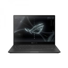 Asus ROG Flow-X13-GV301QH-K6229T 13" Ryzen 9 3 GHz - SSD 1 TB - 32GB Tastiera Inglese (US)
