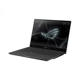 Asus ROG Flow-X13-GV301QH-K6229T 13" Ryzen 9 3 GHz - SSD 1 TB - 32GB Tastiera Inglese (US)
