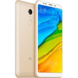 Xiaomi Redmi 5 16 GB Dual Sim - Oro