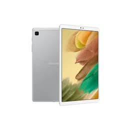 Galaxy Tab A7 Lite (2021) 8,7" 32GB - WiFi - Argento