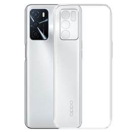 Cover A16 - TPU - Trasparente