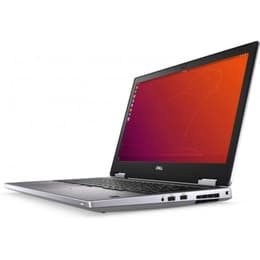 Dell Precision 7540 15" Core i9 2,3 GHz - SSD 512 GB - 32GB Tastiera Francese